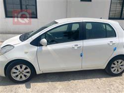 تويوتا يارس